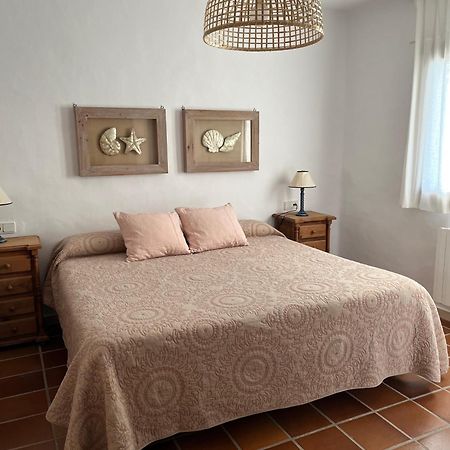 Comodo apartamento en Bahia de la Plata Zahara de los Atunes Esterno foto