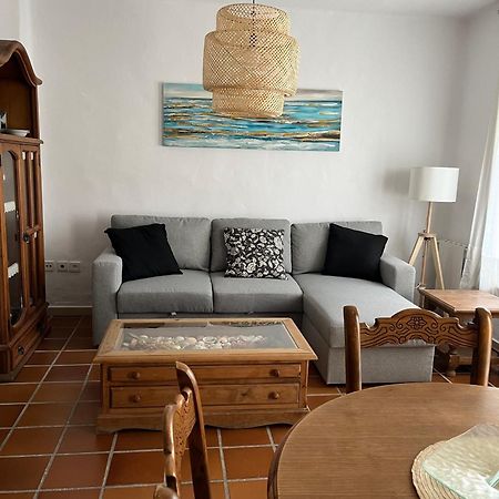 Comodo apartamento en Bahia de la Plata Zahara de los Atunes Esterno foto