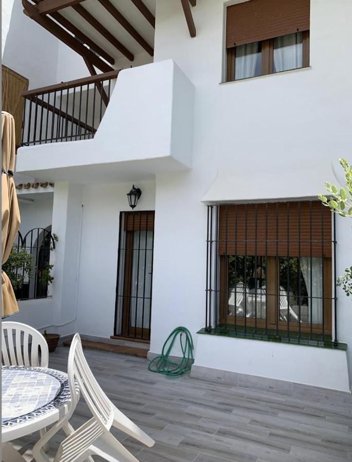 Comodo apartamento en Bahia de la Plata Zahara de los Atunes Esterno foto