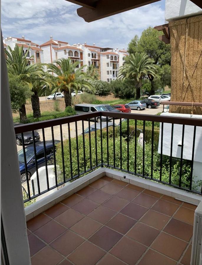 Comodo apartamento en Bahia de la Plata Zahara de los Atunes Esterno foto