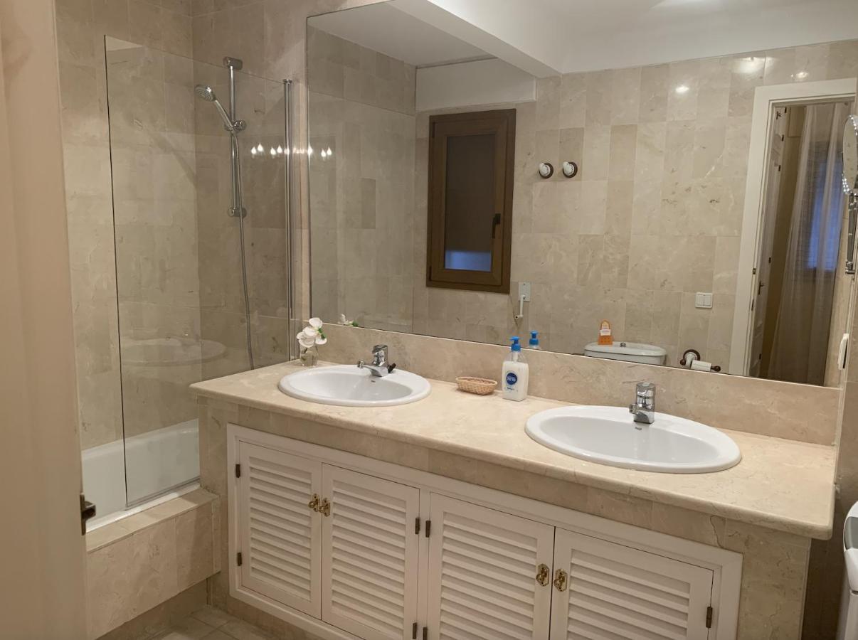 Comodo apartamento en Bahia de la Plata Zahara de los Atunes Esterno foto