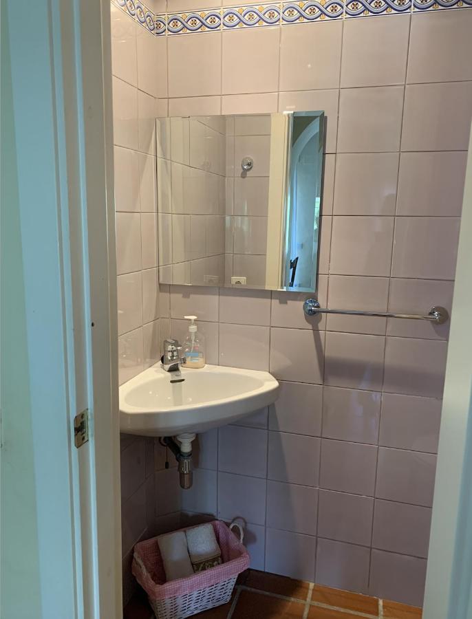 Comodo apartamento en Bahia de la Plata Zahara de los Atunes Esterno foto