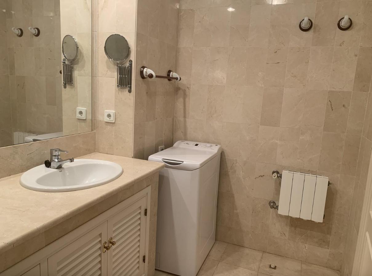 Comodo apartamento en Bahia de la Plata Zahara de los Atunes Esterno foto