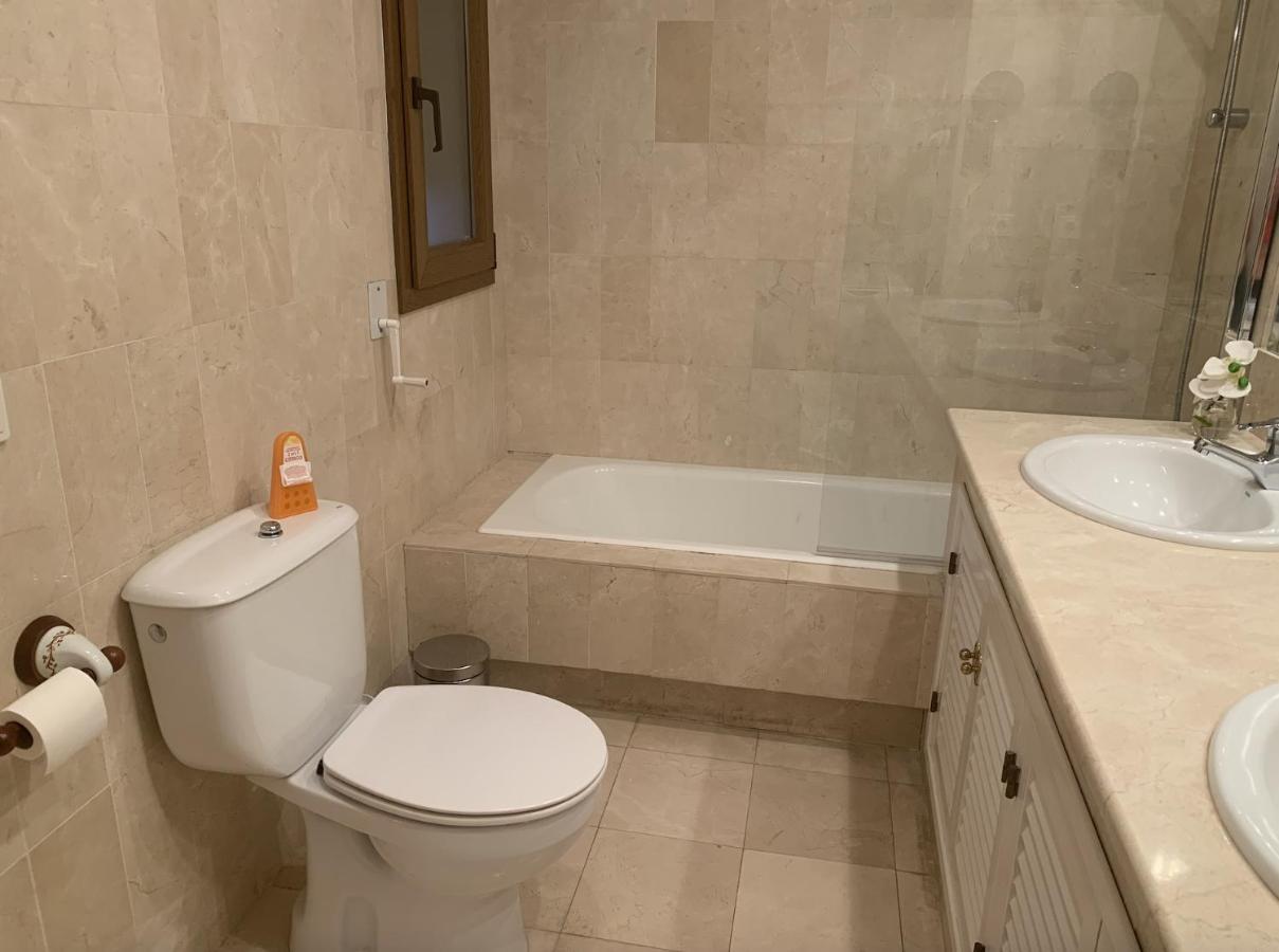 Comodo apartamento en Bahia de la Plata Zahara de los Atunes Esterno foto