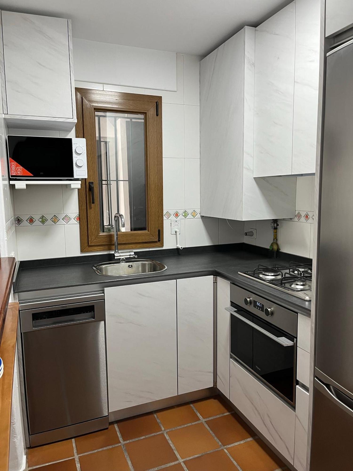 Comodo apartamento en Bahia de la Plata Zahara de los Atunes Esterno foto