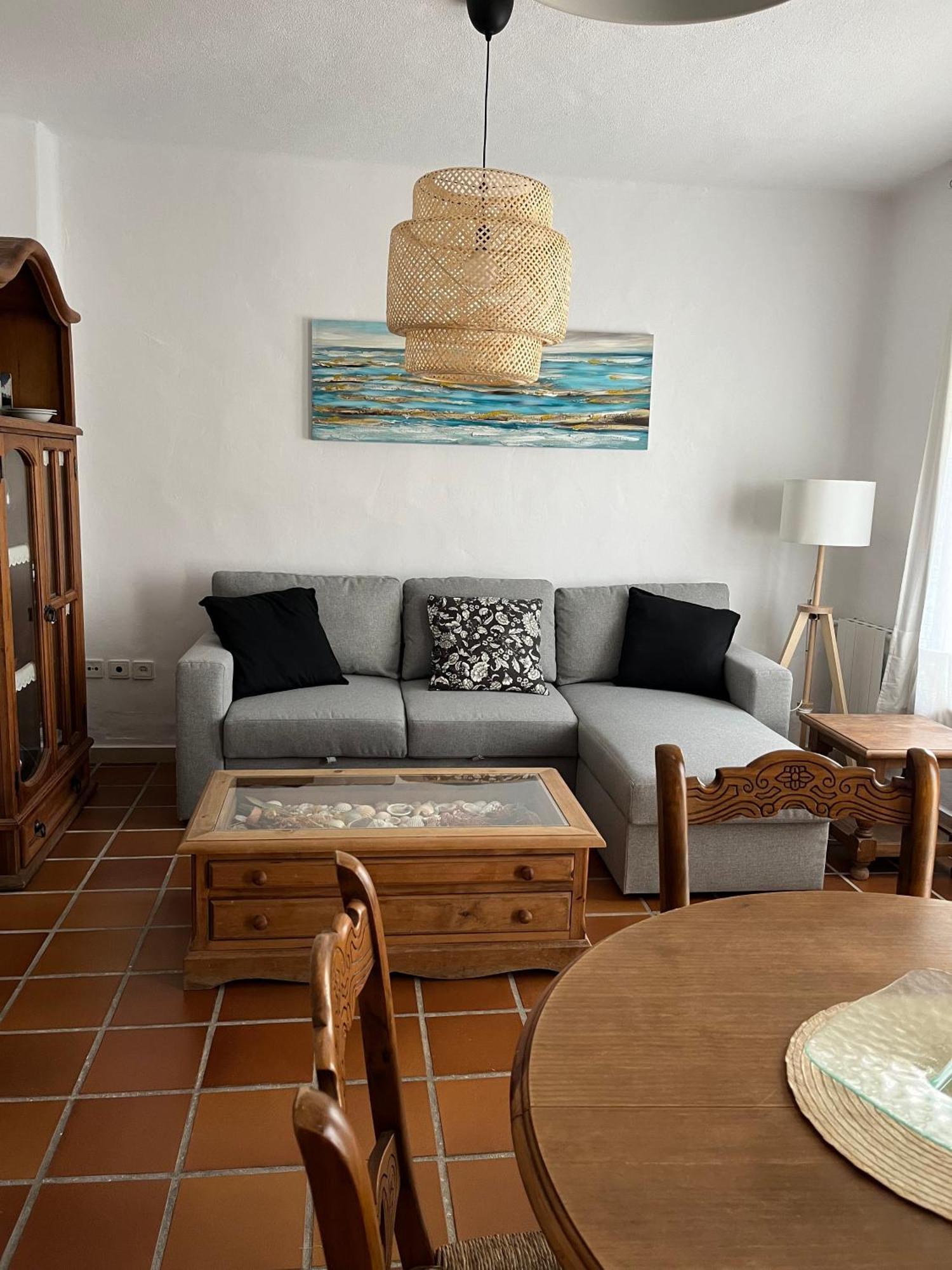 Comodo apartamento en Bahia de la Plata Zahara de los Atunes Esterno foto