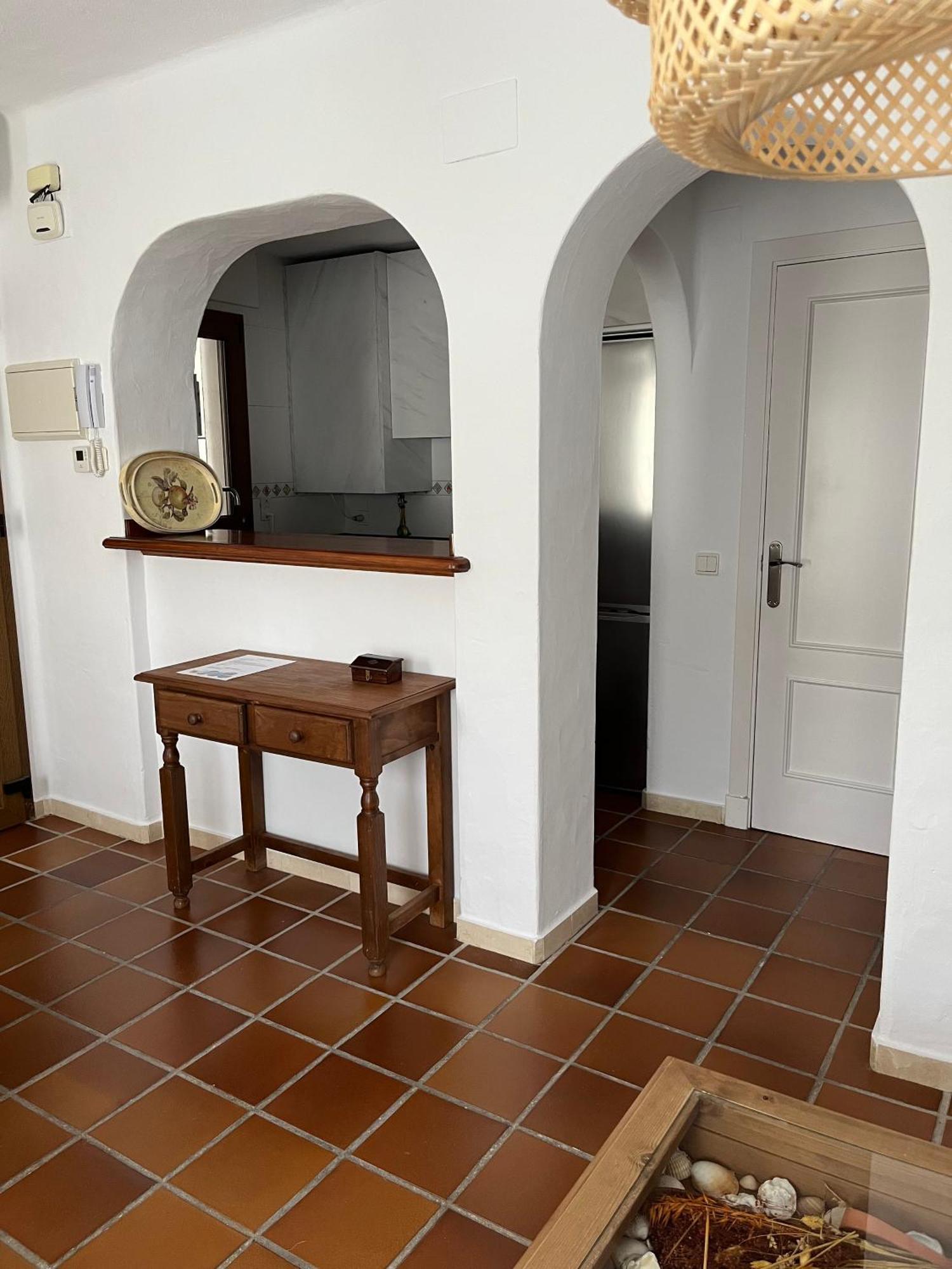 Comodo apartamento en Bahia de la Plata Zahara de los Atunes Esterno foto