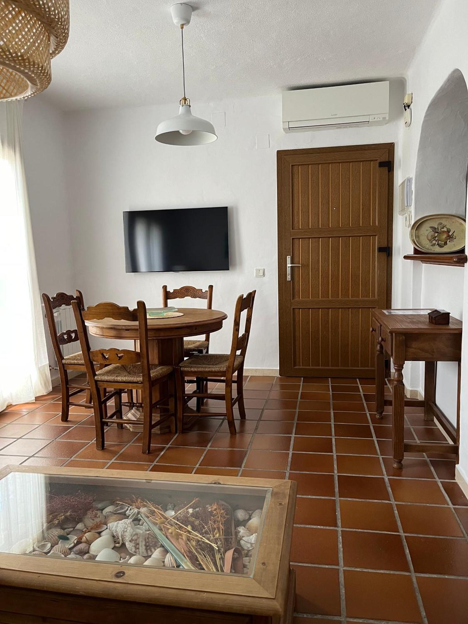Comodo apartamento en Bahia de la Plata Zahara de los Atunes Esterno foto